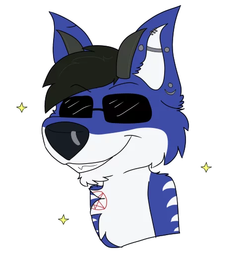 Mylus sticker 7