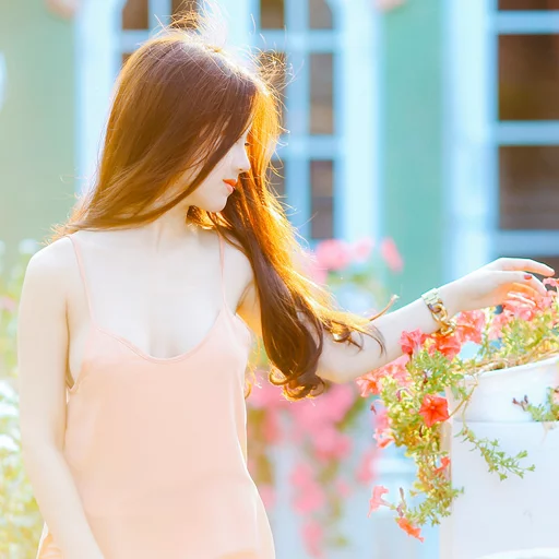 VietNam_girl sticker 3