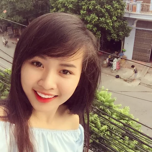 VietNam_girl sticker 5