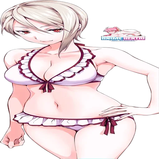 N17Erika Telegram sticker pack