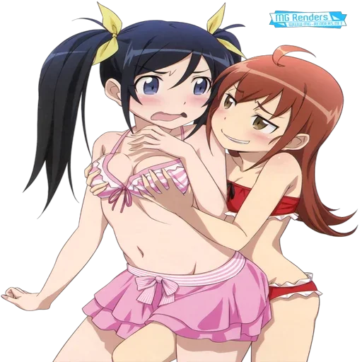 N17Erika sticker 4