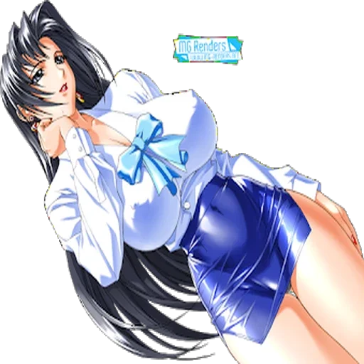 N17Erika sticker 6