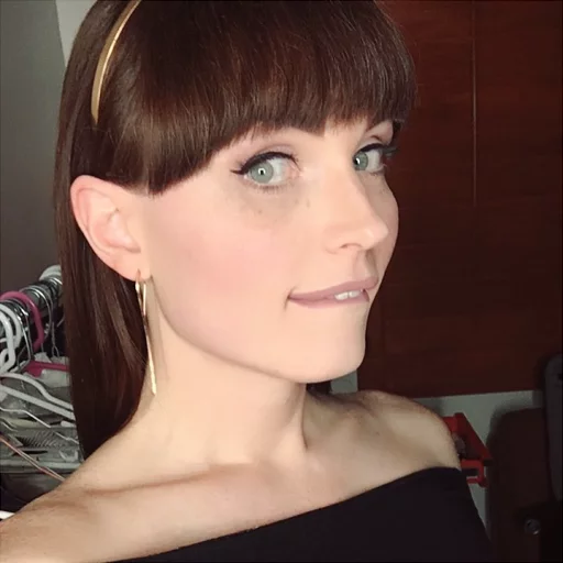 Natalie Mars sticker 8