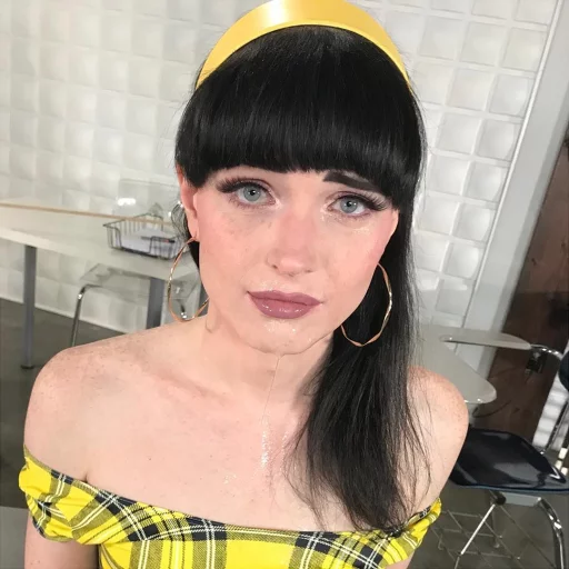 Natalie Mars sticker 10