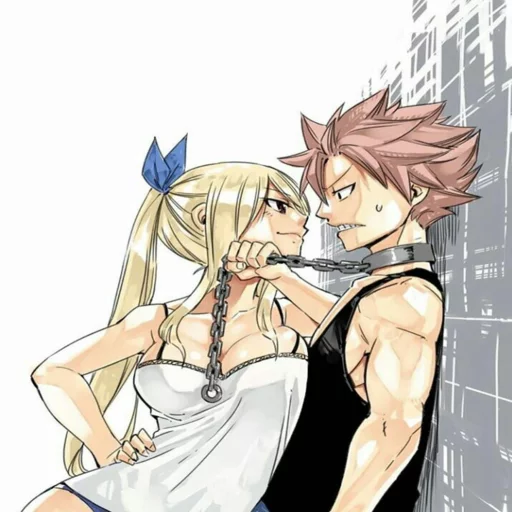 Nalu Telegram sticker pack