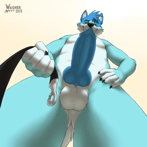 Naughty Telegram sticker pack
