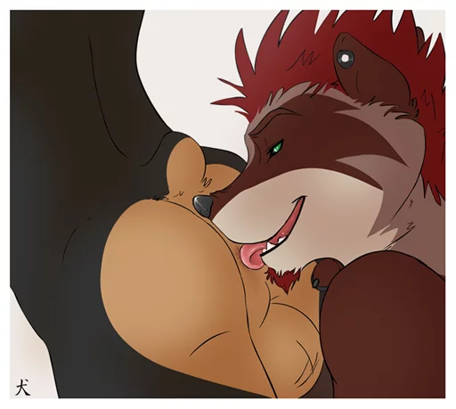 Naughty sticker 2