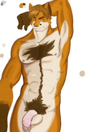 Naughty sticker 5