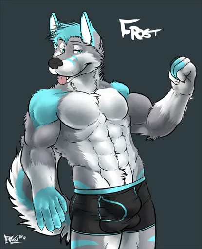 Naughty sticker 6