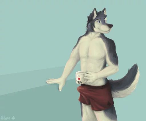 Naughty sticker 8