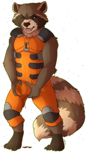 Naughty sticker 2