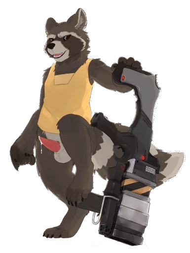 Naughty sticker 3