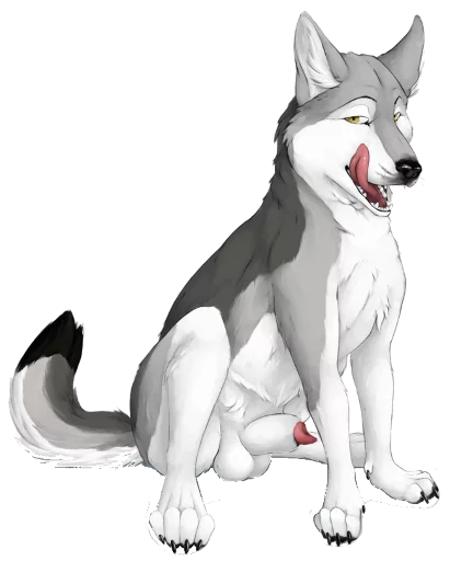 Naughty sticker 6