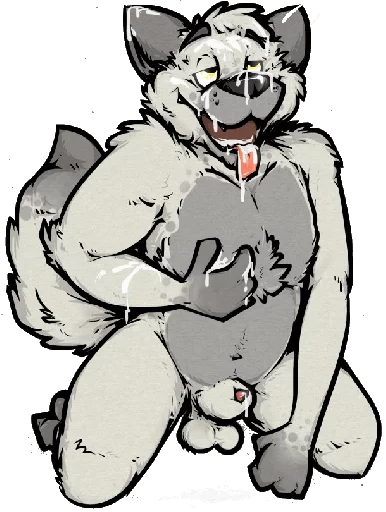Naughty sticker 7