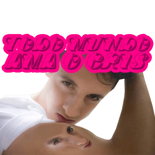 naylor_final_2 Telegram sticker pack