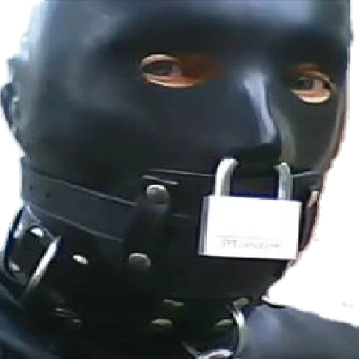 Necro666 Telegram sticker pack