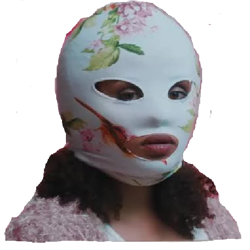 Necro666 sticker 6