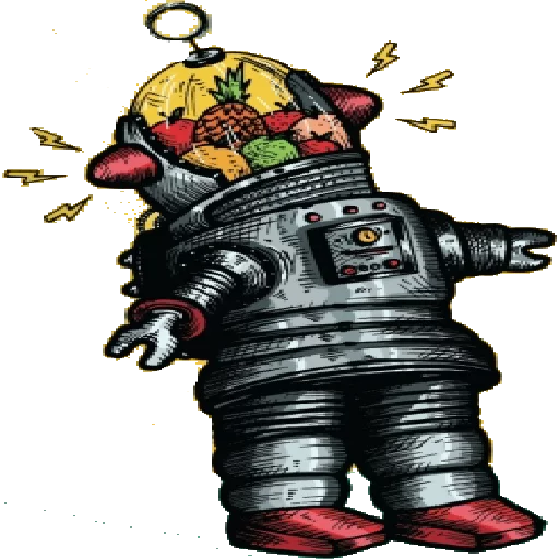 Necro666 sticker 8