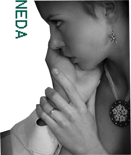 Neda sticker 6