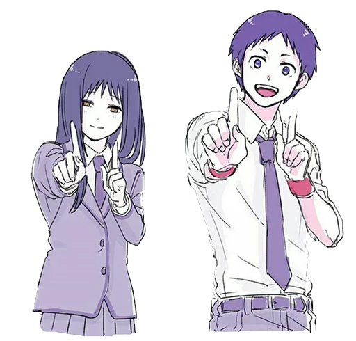 Tender Fluffy Cat ) (JUZO13) sticker 7