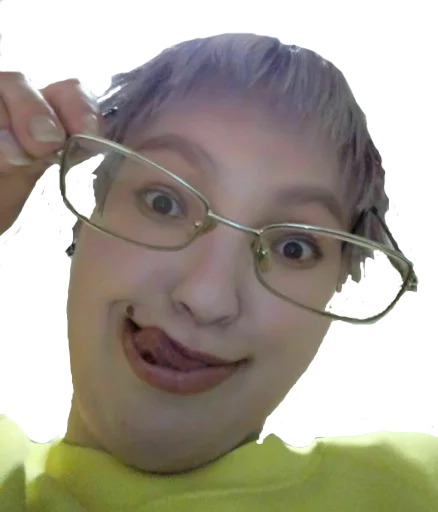Nerdyapack sticker 2