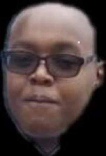 Nguruwe sticker 5