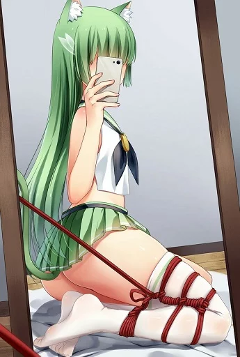 Hentai? sticker 4