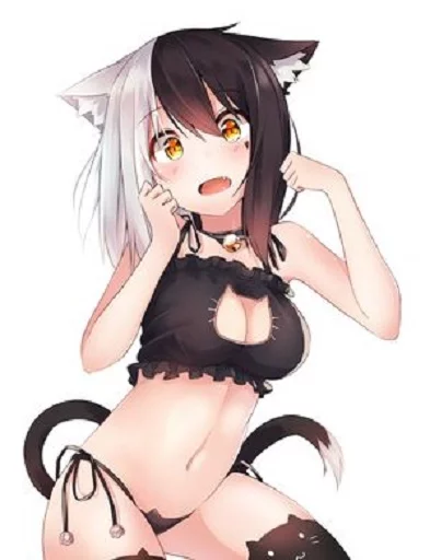 Hentai? sticker 6