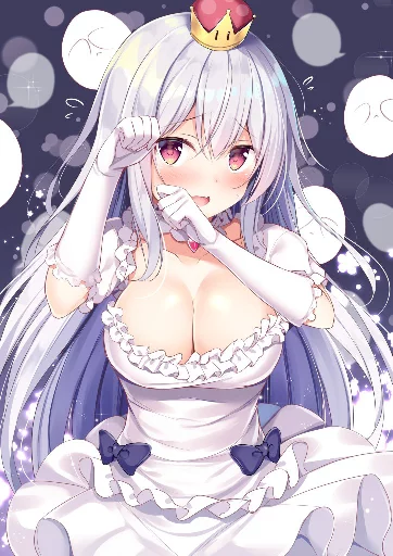 鼬君 @nija sticker 3