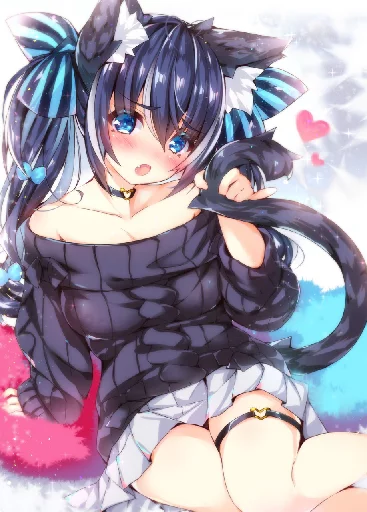 鼬君 @nija sticker 5