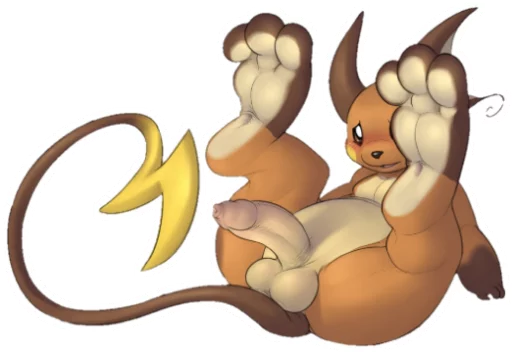 UnderPants Telegram sticker pack