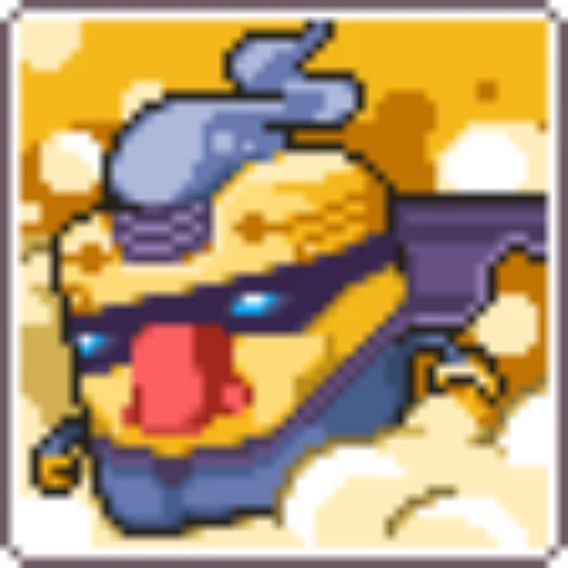 NitromeGunbrick Telegram sticker pack