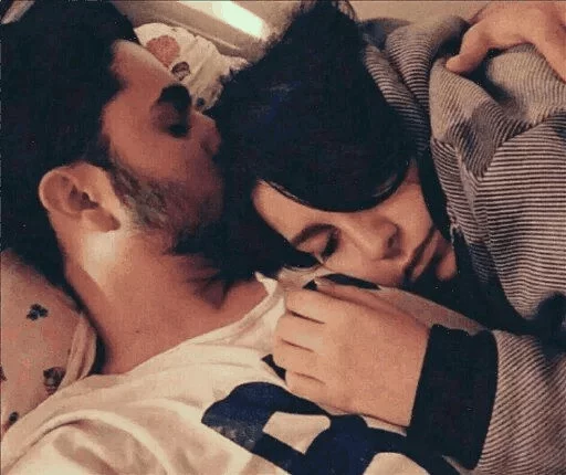 Siavash❤Niya sticker 12