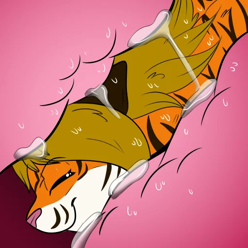Nom World sticker 3