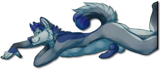 NSFW Ninji sticker 2