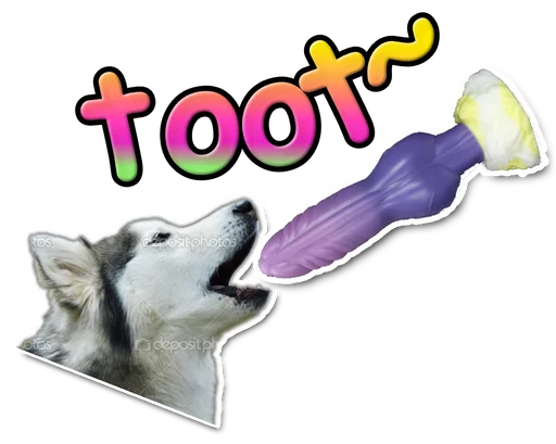 NSFW Ninji sticker 11