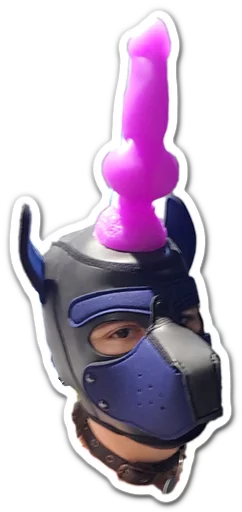 NSFW Ninji sticker 12
