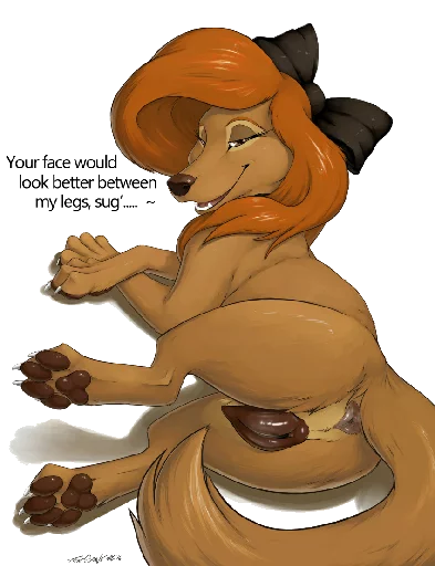 NSFW-NotAsGoodAsSnewwww sticker 12
