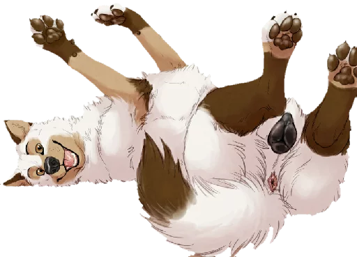 NSFW-NotAsGoodAsSnewwww sticker 4