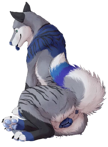 NSFW-NotAsGoodAsSnewwww sticker 5