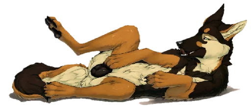NSFW-NotAsGoodAsSnewwww sticker 9