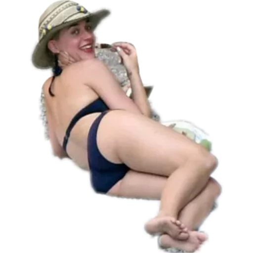 Katy Bustelaperry Telegram sticker pack