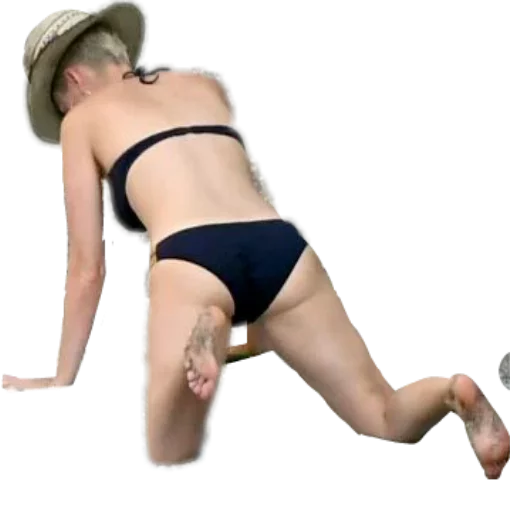 Katy Bustelaperry sticker 4