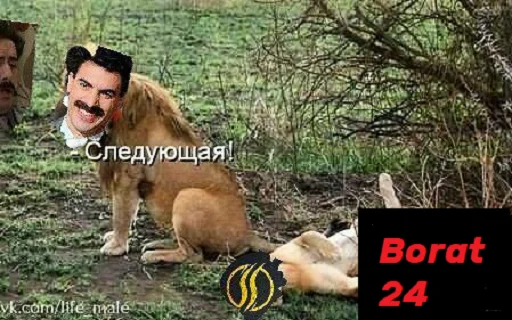 oasisшвыр sticker 8