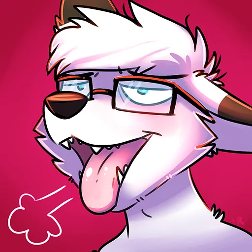 O faces! Telegram sticker pack