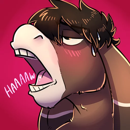 O faces! sticker 12