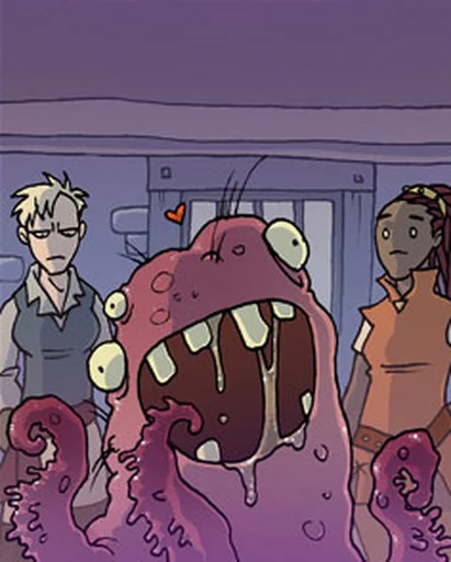 Oglaf sticker 2