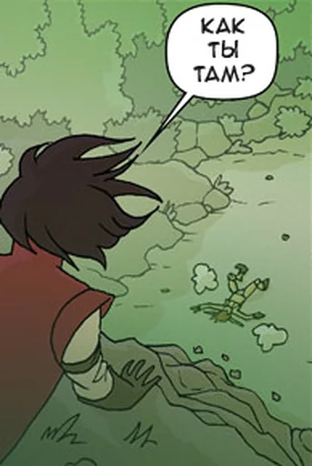 Oglaf sticker 12
