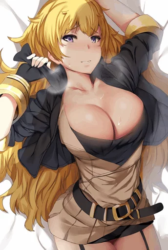 Oppai & Booty sticker 12