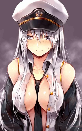 Oppai & Booty sticker 4